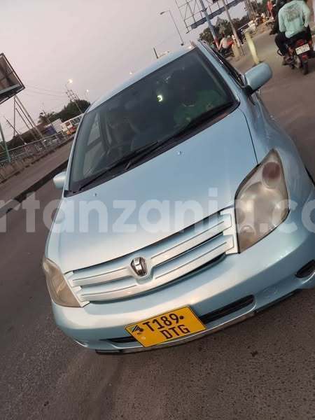 Big with watermark toyota ist dar es salaam dar es salaam 30139