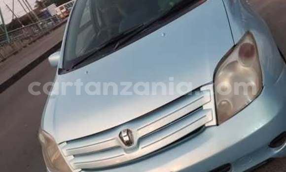 Buy Used Toyota IST Other Car in Dar es Salaam in Dar es Salaam