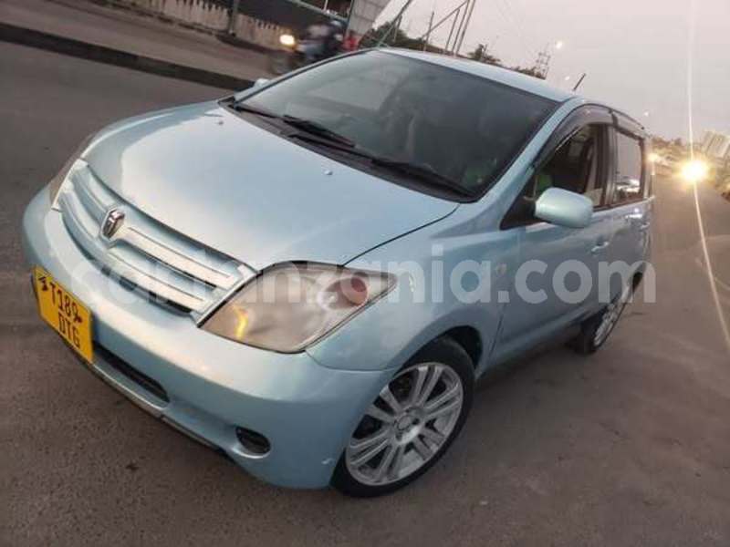 Big with watermark toyota ist dar es salaam dar es salaam 30139