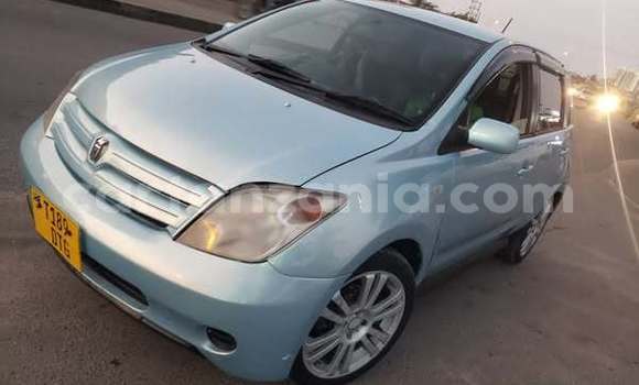 Buy Used Toyota IST Other Car in Dar es Salaam in Dar es Salaam Buy Used Toyota IST Other Car in Dar es Salaam in Dar es Salaam