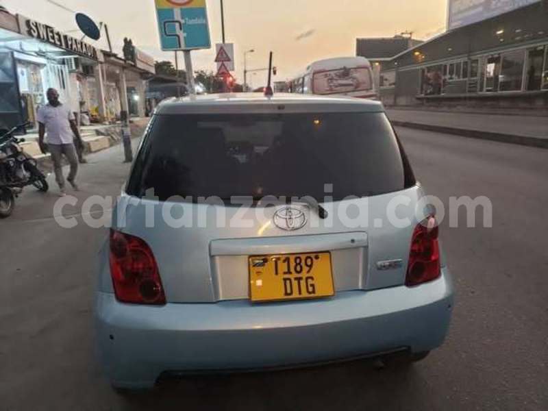 Big with watermark toyota ist dar es salaam dar es salaam 30139