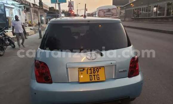 Buy Used Toyota IST Other Car in Dar es Salaam in Dar es Salaam Buy Used Toyota IST Other Car in Dar es Salaam in Dar es Salaam