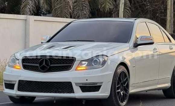 Buy Used Mercedes-Benz C-Classe Other Car in Dar es Salaam in Dar es Salaam Buy Used Mercedes-Benz C-Classe Other Car in Dar es Salaam in Dar es Salaam