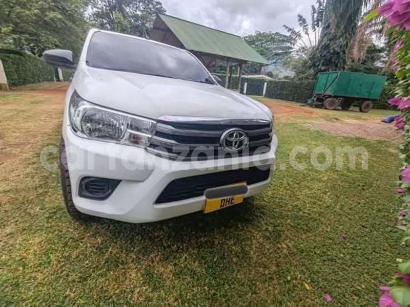 Big with watermark toyota hilux dar es salaam dar es salaam 30142
