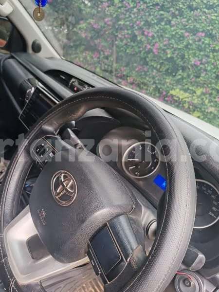 Big with watermark toyota hilux dar es salaam dar es salaam 30142