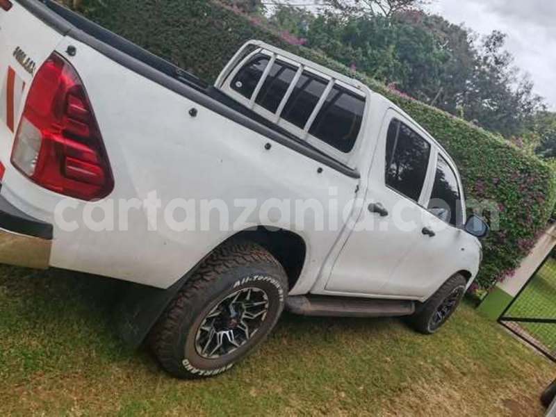 Big with watermark toyota hilux dar es salaam dar es salaam 30142