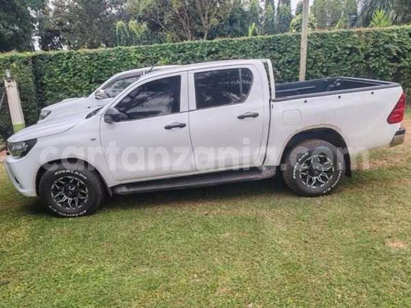 Big with watermark toyota hilux dar es salaam dar es salaam 30142