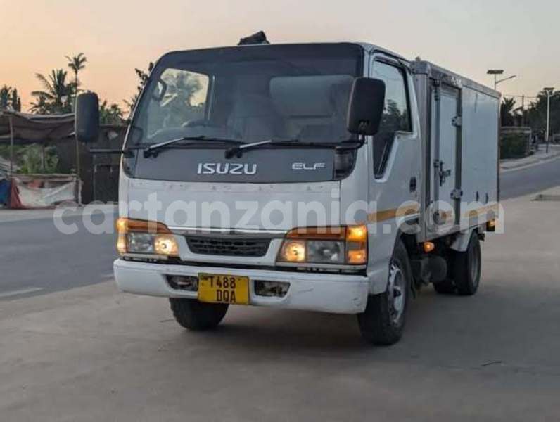 Big with watermark isuzu d max dar es salaam dar es salaam 30143