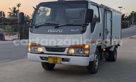 Buy Used Isuzu D–MAX Other Car in Dar es Salaam in Dar es Salaam
