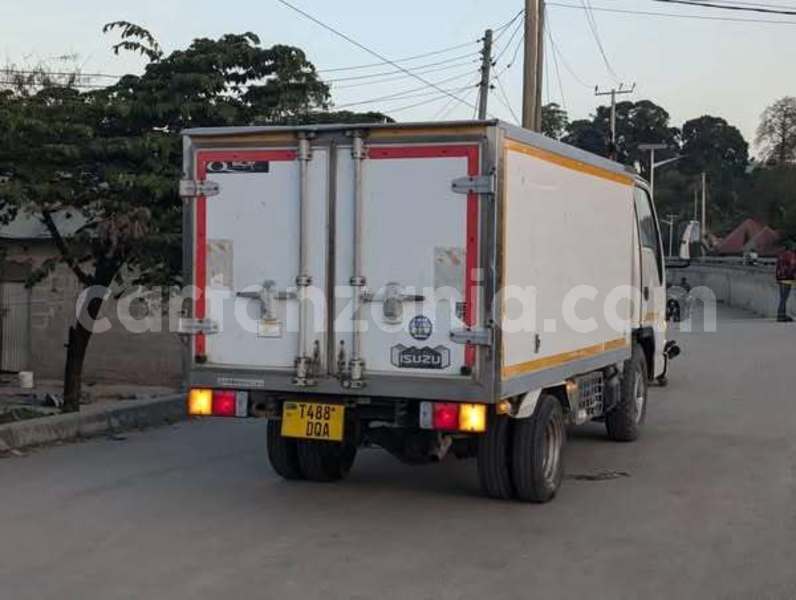 Big with watermark isuzu d max dar es salaam dar es salaam 30143