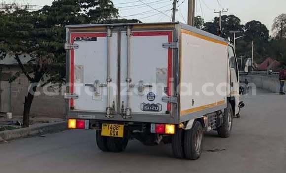 Buy Used Isuzu DβMAX Other Car in Dar es Salaam in Dar es Salaam Buy Used Isuzu DβMAX Other Car in Dar es Salaam in Dar es Salaam