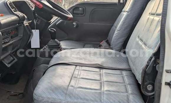 Buy Used Isuzu DβMAX Other Car in Dar es Salaam in Dar es Salaam Buy Used Isuzu DβMAX Other Car in Dar es Salaam in Dar es Salaam