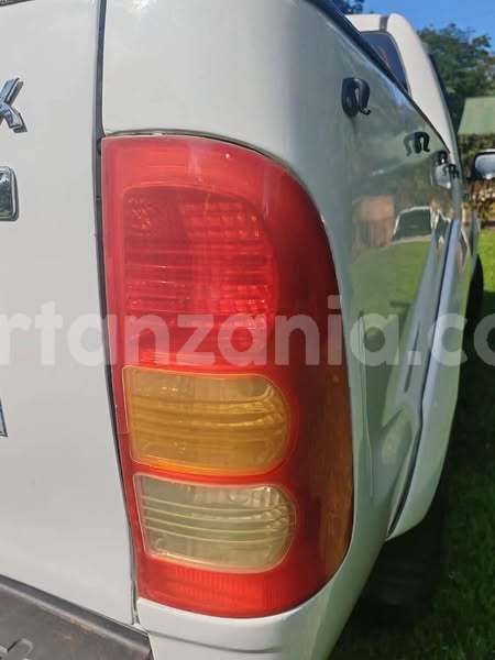 Big with watermark toyota hilux dar es salaam dar es salaam 30144