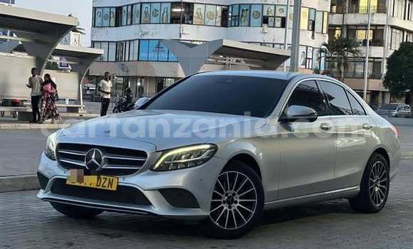 Buy Used Mercedes-Benz C-Classe Other Car in Dar es Salaam in Dar es Salaam