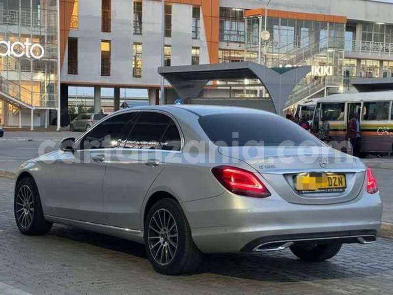 Big with watermark mercedes benz c classe dar es salaam dar es salaam 30146