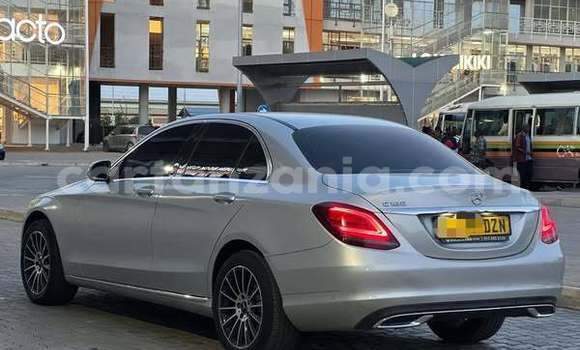 Buy Used Mercedes-Benz C-Classe Other Car in Dar es Salaam in Dar es Salaam Buy Used Mercedes-Benz C-Classe Other Car in Dar es Salaam in Dar es Salaam