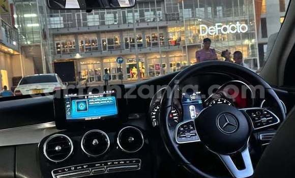 Buy Used Mercedes-Benz C-Classe Other Car in Dar es Salaam in Dar es Salaam Buy Used Mercedes-Benz C-Classe Other Car in Dar es Salaam in Dar es Salaam