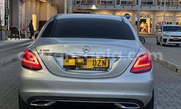 Buy Used Mercedes-Benz C-Classe Other Car in Dar es Salaam in Dar es Salaam Buy Used Mercedes-Benz C-Classe Other Car in Dar es Salaam in Dar es Salaam
