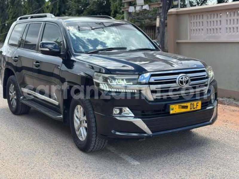 Big with watermark toyota land cruiser dar es salaam dar es salaam 30147