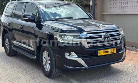 Buy Used Toyota Land Cruiser Other Car in Dar es Salaam in Dar es Salaam