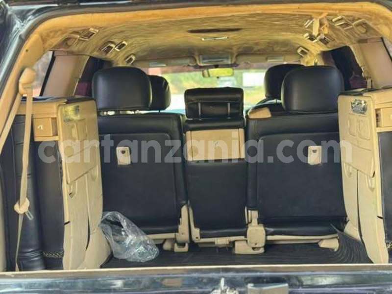 Big with watermark toyota land cruiser dar es salaam dar es salaam 30147