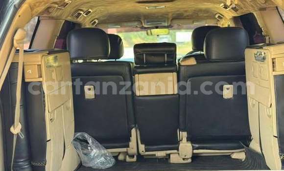 Buy Used Toyota Land Cruiser Other Car in Dar es Salaam in Dar es Salaam Buy Used Toyota Land Cruiser Other Car in Dar es Salaam in Dar es Salaam