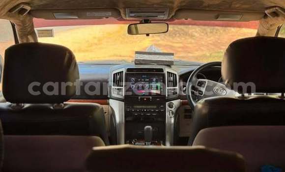 Buy Used Toyota Land Cruiser Other Car in Dar es Salaam in Dar es Salaam Buy Used Toyota Land Cruiser Other Car in Dar es Salaam in Dar es Salaam