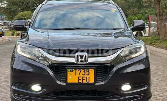 Buy Used Honda Vezel Other Car in Dar es Salaam in Dar es Salaam