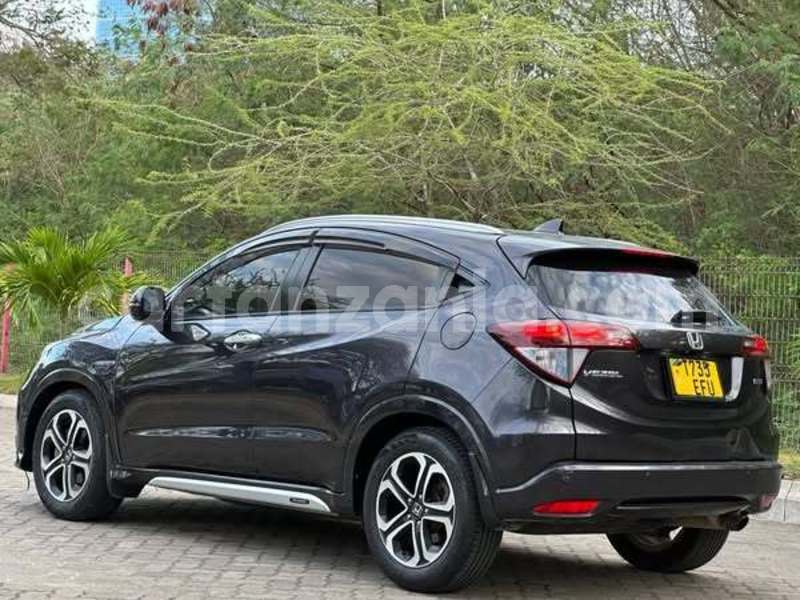 Big with watermark honda vezel dar es salaam dar es salaam 30148