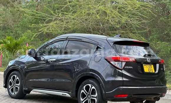 Buy Used Honda Vezel Other Car in Dar es Salaam in Dar es Salaam Buy Used Honda Vezel Other Car in Dar es Salaam in Dar es Salaam
