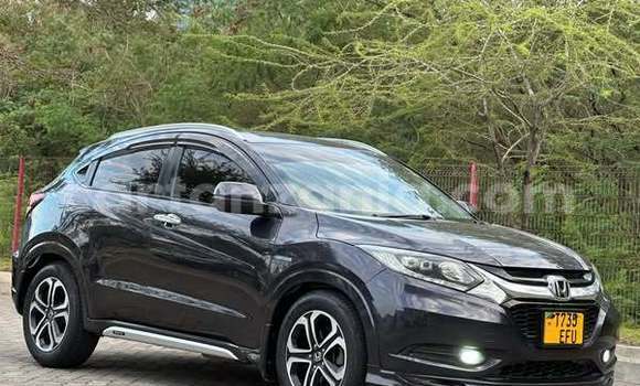 Buy Used Honda Vezel Other Car in Dar es Salaam in Dar es Salaam Buy Used Honda Vezel Other Car in Dar es Salaam in Dar es Salaam