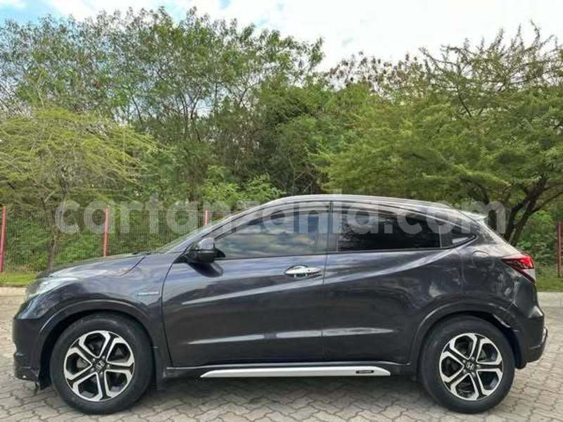 Big with watermark honda vezel dar es salaam dar es salaam 30148
