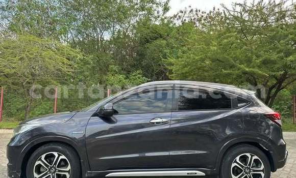 Buy Used Honda Vezel Other Car in Dar es Salaam in Dar es Salaam Buy Used Honda Vezel Other Car in Dar es Salaam in Dar es Salaam