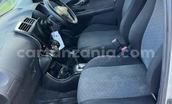 Buy Used Toyota IST Other Car in Dar es Salaam in Dar es Salaam Buy Used Toyota IST Other Car in Dar es Salaam in Dar es Salaam