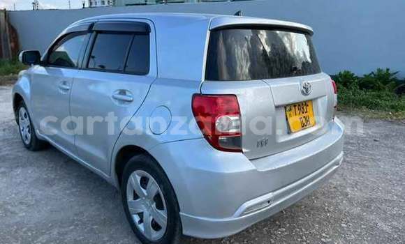 Buy Used Toyota IST Other Car in Dar es Salaam in Dar es Salaam Buy Used Toyota IST Other Car in Dar es Salaam in Dar es Salaam