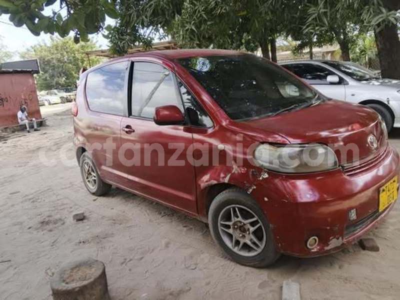 Big with watermark toyota porte dar es salaam dar es salaam 30151