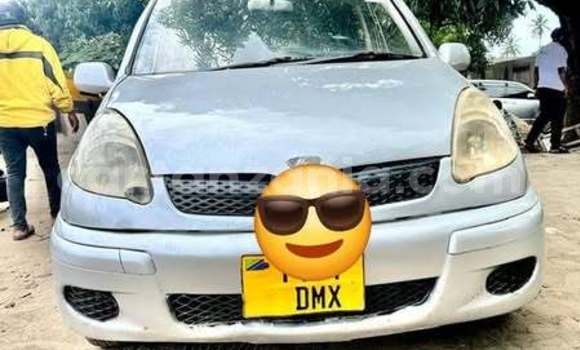 Nunua Ilio tumika Toyota FunCargo Nyingine Gari ndani ya Dar es Salaam nchini Dar es Salaam Nunua Ilio tumika Toyota FunCargo Nyingine Gari ndani ya Dar es Salaam nchini Dar es Salaam