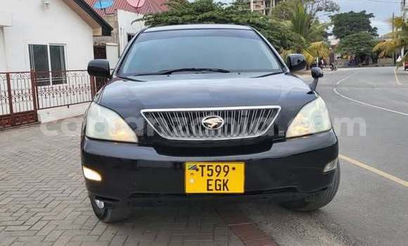 Nunua Ilio tumika Toyota Harrier Nyingine Gari ndani ya Dar es Salaam nchini Dar es Salaam Nunua Ilio tumika Toyota Harrier Nyingine Gari ndani ya Dar es Salaam nchini Dar es Salaam