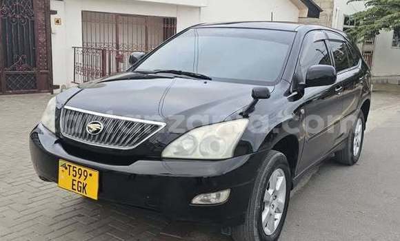 Nunua Ilio tumika Toyota Harrier Nyingine Gari ndani ya Dar es Salaam nchini Dar es Salaam Nunua Ilio tumika Toyota Harrier Nyingine Gari ndani ya Dar es Salaam nchini Dar es Salaam