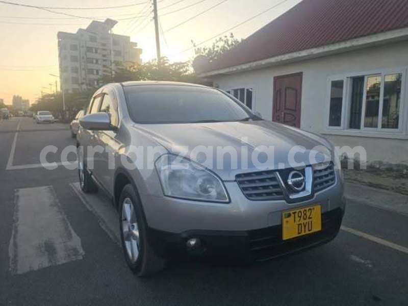 Big with watermark nissan dualis dar es salaam dar es salaam 30154