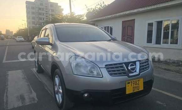 Nunua Ilio tumika Nissan Dualis Nyingine Gari ndani ya Dar es Salaam nchini Dar es Salaam
