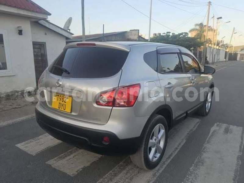 Big with watermark nissan dualis dar es salaam dar es salaam 30154