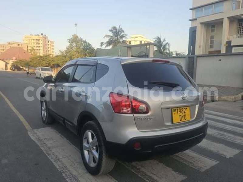 Big with watermark nissan dualis dar es salaam dar es salaam 30154