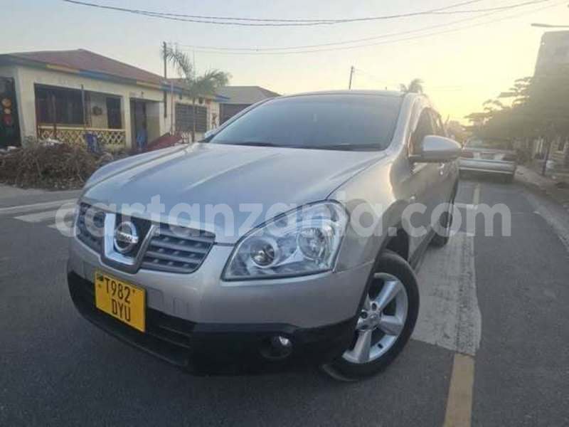 Big with watermark nissan dualis dar es salaam dar es salaam 30154