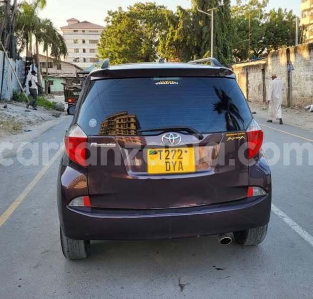 Big with watermark toyota ractis dar es salaam dar es salaam 30155