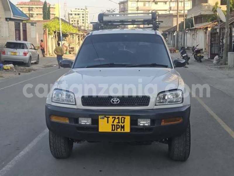 Big with watermark toyota rav4 dar es salaam dar es salaam 30157
