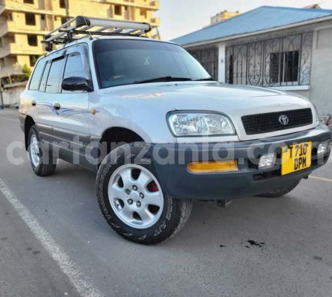 Big with watermark toyota rav4 dar es salaam dar es salaam 30157