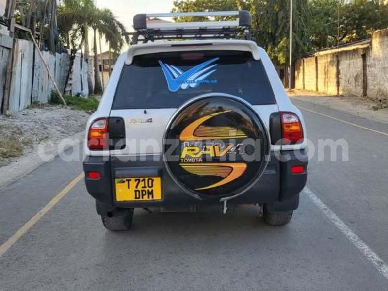 Big with watermark toyota rav4 dar es salaam dar es salaam 30157
