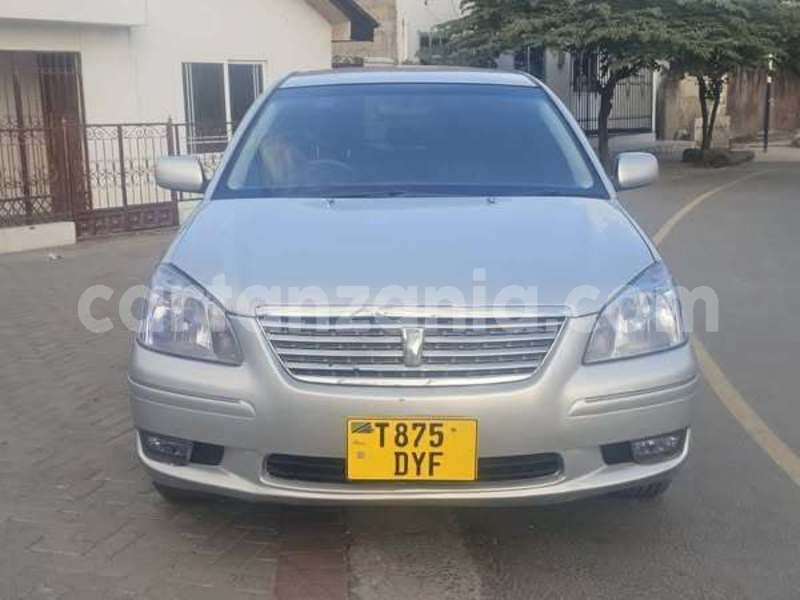 Big with watermark toyota premio dar es salaam dar es salaam 30158