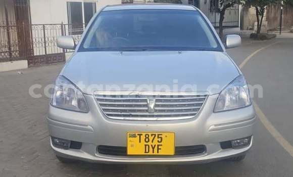 Buy Used Toyota Premio Other Car in Dar es Salaam in Dar es Salaam